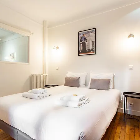 Apartamento Cmg Convention/ Mawas *
