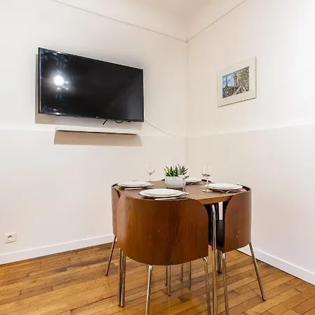 Cmg Convention/ Mawas Apartamento