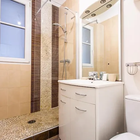 Apartamento Cmg Convention/ Mawas Paris