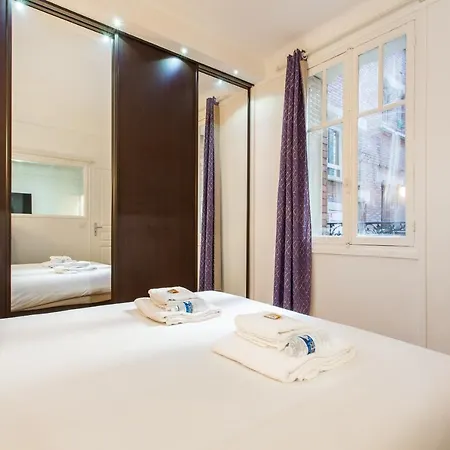 Cmg Convention/ Mawas * Paris
